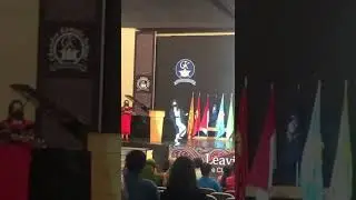 Viral Wisuda S3 Buat Tiktok Keren Banget