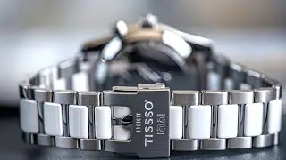 Top 19 Best Tissot Watches For Men 2025 [Price & Sale]