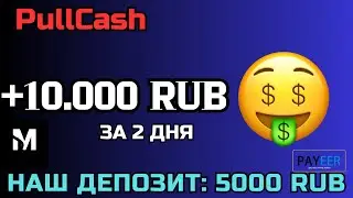 Как начать зарабатывать в интернете +5000 рублей в день 💰 ЛУЧШИЙ ЗАРАБОТОК денег в интернете 2024