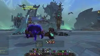 World of Warcraft: Shadowlands - Questing: The Final Countdown