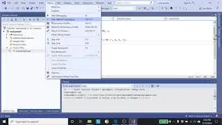 C Programming: compiling a program using Visual Studio