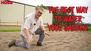 How To Install Drip Irrigation | Small Drip Kit