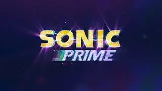 Sonic Prime OST - On the Run in New Yolk City