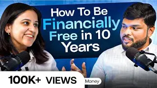 How He Achieved Financial Independence in JUST 10 Years | PowerUp Money