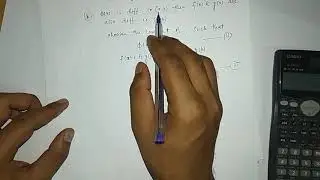 Proof of Cauchy's Mean value theorem || proof of Second  mean value theorem || Engg. Mathematics 1