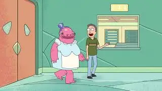Rick And Morty Music: Mortynight Run Unknown Track