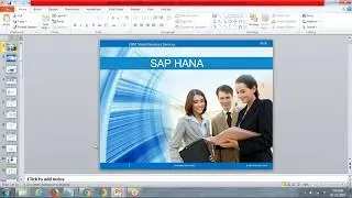 SAP HANA 2.0 SPS01 :Administration || HA200 ||-DAY1|| Introduction of SAP HANADB