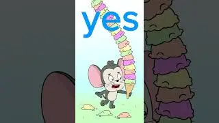 Kindergarten Sight Words: Yes | ABCmouse #learning #education #sightwordsforkids #kindergarten
