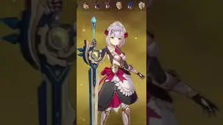 Top 10 reasons why Noelle is the best Geo