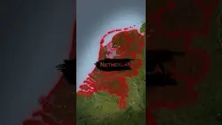 What is the Difference Between Holland and The Netherlands 