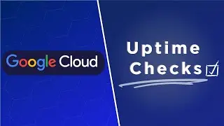 Monitor API's with Uptime Checks in Google Cloud!