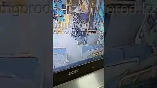 Валидатор украли из автобуса в Уральске