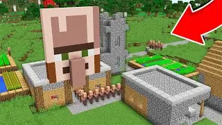 БҰЛ АУЫЛДАҒЫ ЕҢ КЕРЕМЕТ ЖИТЕЛЬДЕР ДҮКЕНІ! 100% Троллинг Minecraft қазақша майнкрафт казакша