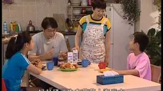 《家有儿女》第二季第51集 Home With Kids Season 2 EP. 51 【超清1080P无删减版】 
