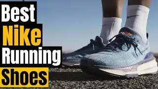 Best Nike Running Shoes 2024: Finding Your Perfect Pair