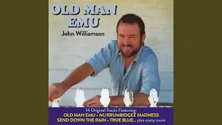 Old Man Emu