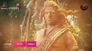 Shiv Shakti | Promo | Battle Against Mahishasur | Swastik Production #swastikproductions #shivshakti