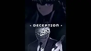 Kyoko vs Friend #shorts #anime #danganronpa #edit #deathnote #classroomoftheelite
