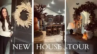 Why I Decided To Move + New House Tour!