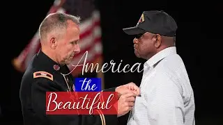 America, the Beautiful | A Veterans Day Tribute