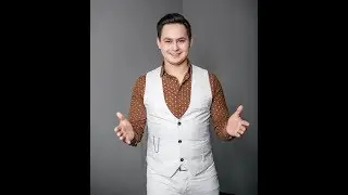 Марсель Мусавиров   Икәү бергә булганда