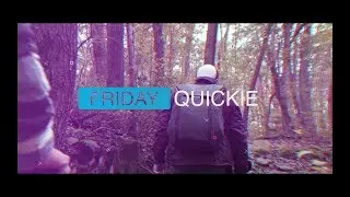 Friday Quickie LIVE Q&A - 3/8/19