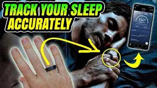 Best Sleep Tracker: The Oura Generations Of Smart Rings