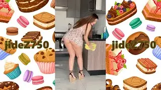 big bank challenge 🍩😋 tiktok #shorts #tiktok bigbank