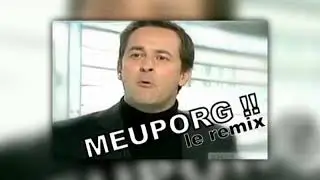 L’émission Push-Start TV revient sur le meuporg de Télématin (humour) - Push-Start TV, 2010