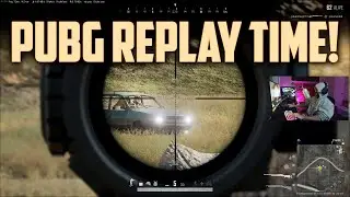 GREAT PUBG Plays and Proximity Chat Reactions 😂