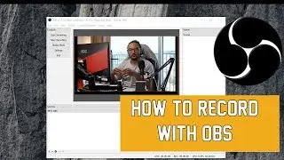 How To Record With OBS