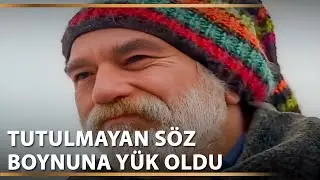 Vasiyete Uymadı, Elindeki Paradan Oldu | İman Edenler