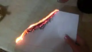 Магия огня