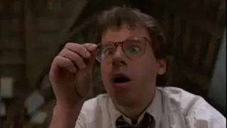 Honey, I Shrunk the Kids (1989 movie clip) The horror