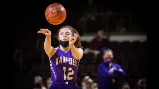 Highlights from Day 5 of the Maine high school basketball tourney