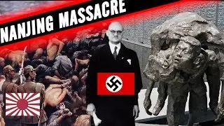 THE NANJING MASSACRE - DOCUMENTARY OF THE RAPE OF NANKING