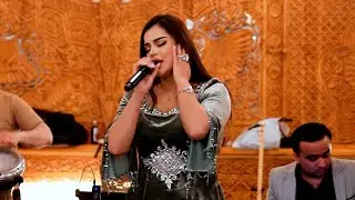 Shahlo Hafizova / Шахло Хафизова