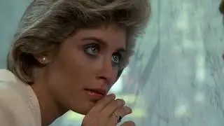 David FOSTER - «Water Fountain» (OST «The Secret Of My Success», 1987)