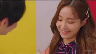 Live ON Short Clips (Yeonwoo) | Kang Jae Yi