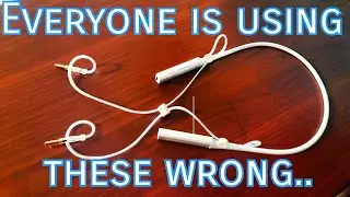 How to make WIRELESS HEADPHONES*.. From actually Good Headphones || Z Reviews