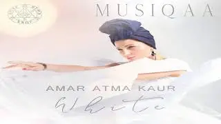 Amar Atma Kaur ⋄ White