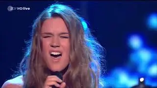 "LAURENT'S MUSIC: POP TIME" - THE BEST OF JOSS STONE