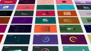 Infographics After Effects Template Free download