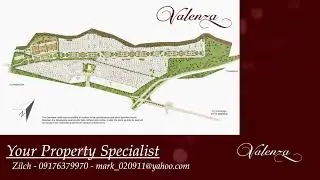 Valenza in Potevedra Estate at Sta Rosa Laguna by Brittany Properties