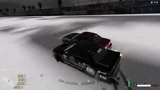 The Best 90 ADH Moon Night Ultimate Tune * AKA NISSAN ER32 * -(CarX Drift Racing Online ) [ 90 ADH ]