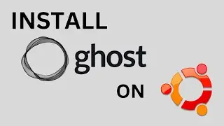 How to Install Ghost Blog Publishing on Ubuntu Server 22.04