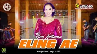 Rina Aditama - Eling Ae - (Official Music Live)