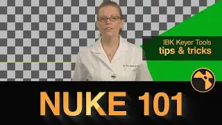 Nuke tips & tricks : IBK Toolset l IBK Gizmo l IBK Keyer