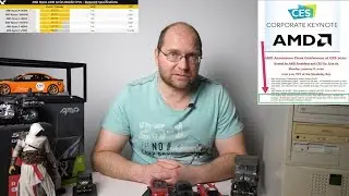 Не СПЕШИ собирать ПК сейчас
