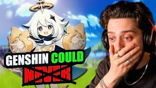 Why Now Is The BEST Time To Play Genshin Impact